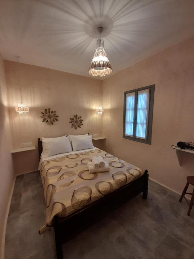 Studios Kapsali Galini  ภายนอก รูปภาพ